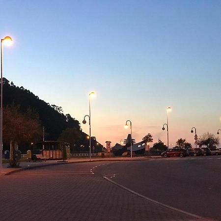 Estudio 33 La Arena Dış mekan fotoğraf