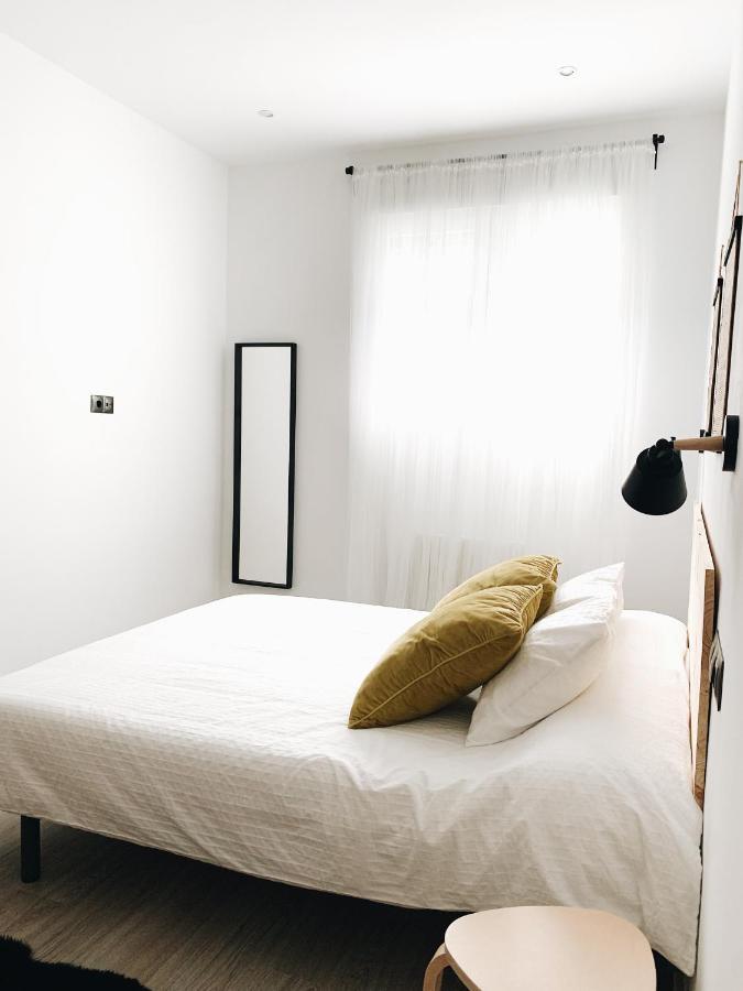 Estudio 33 La Arena Dış mekan fotoğraf