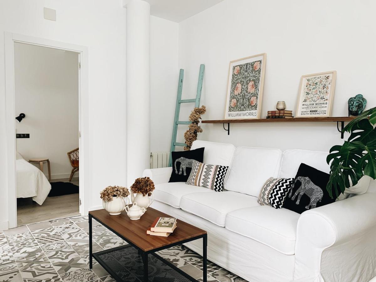 Estudio 33 La Arena Dış mekan fotoğraf