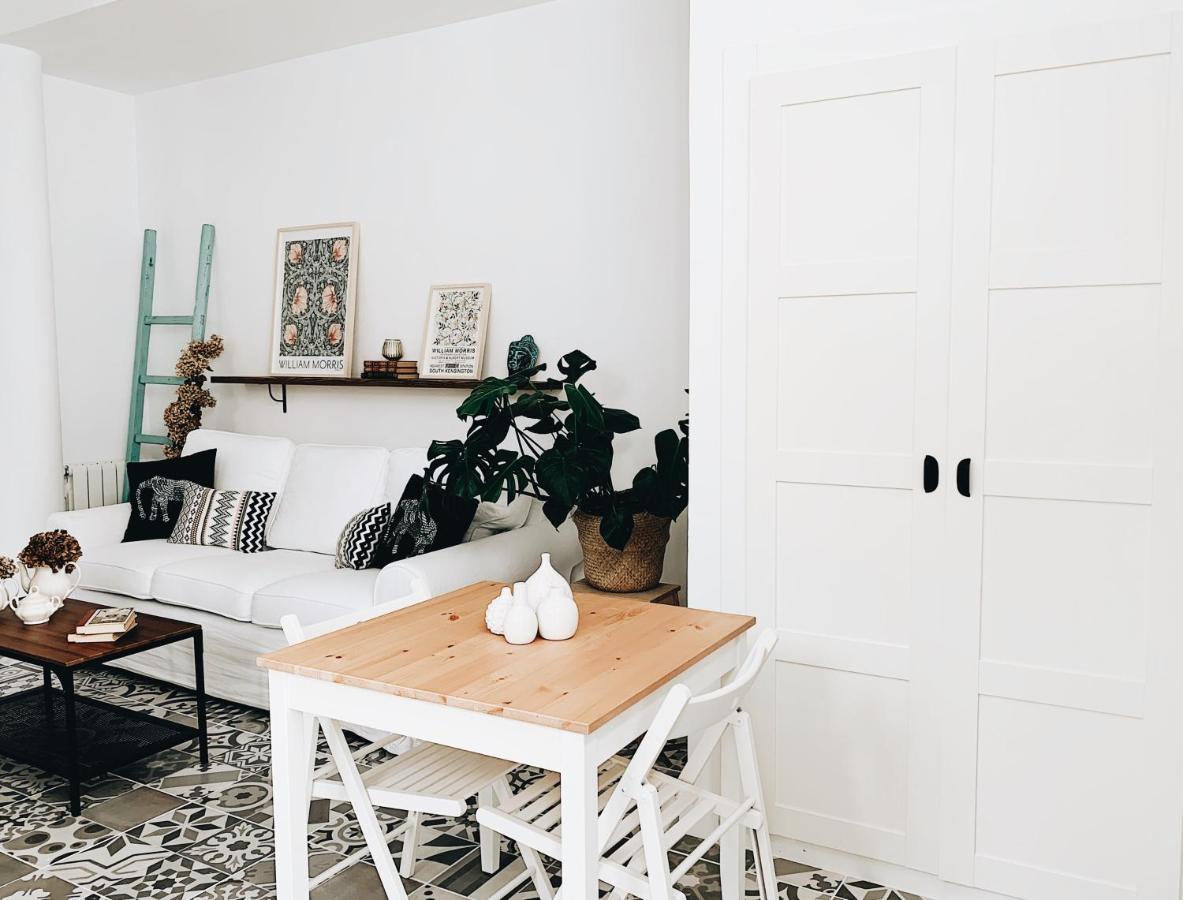 Estudio 33 La Arena Dış mekan fotoğraf