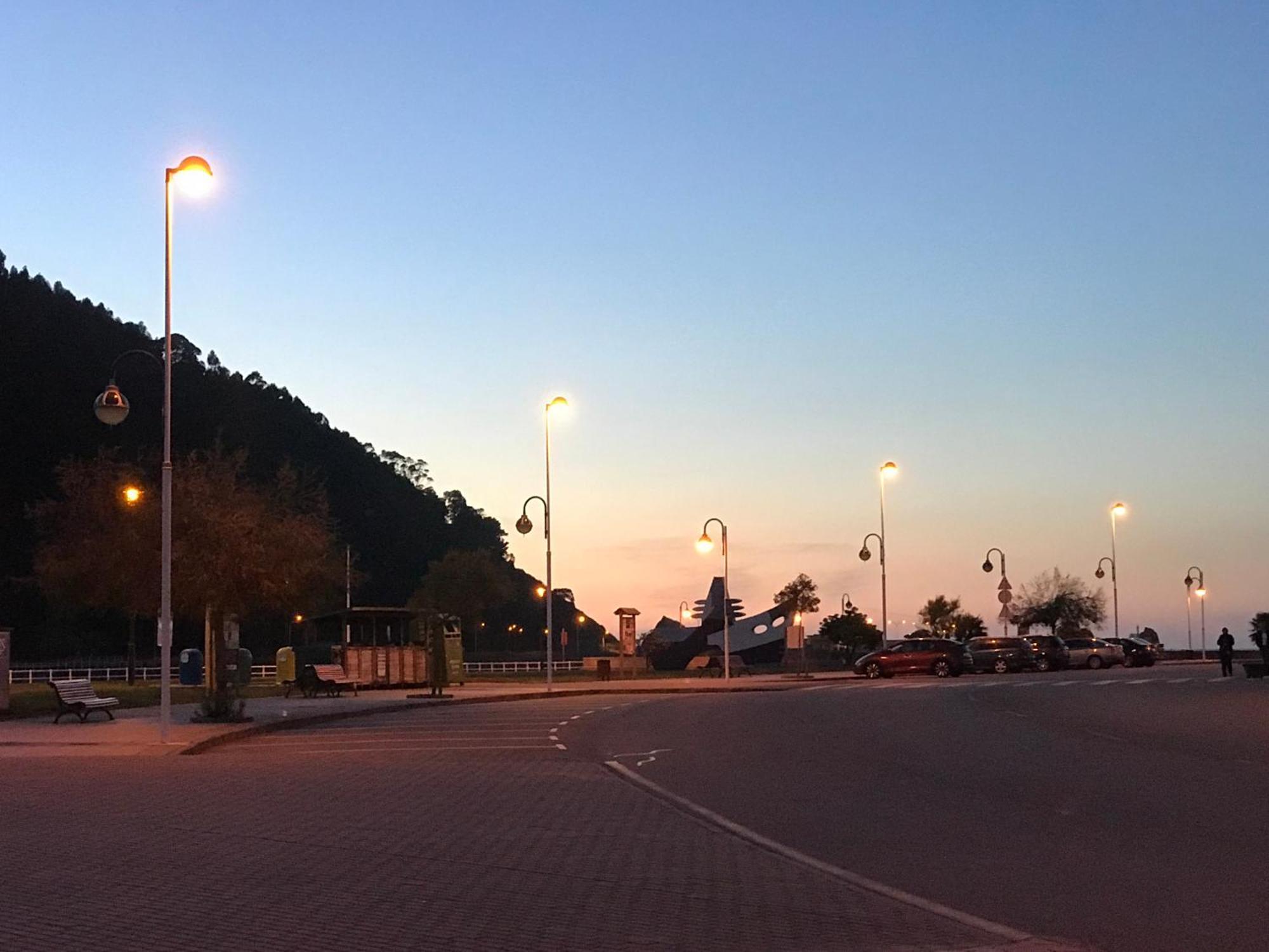 Estudio 33 La Arena Dış mekan fotoğraf