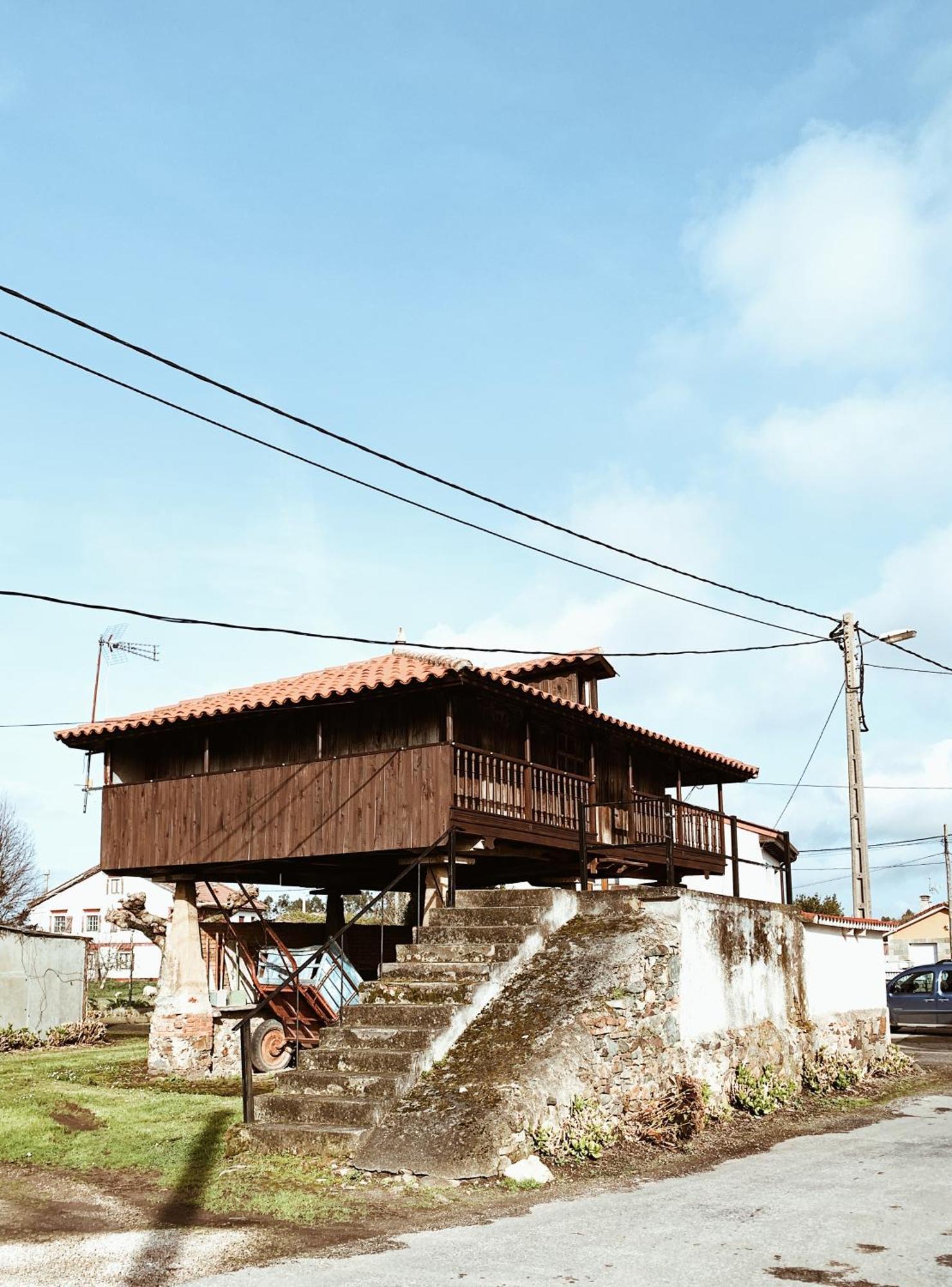 Estudio 33 La Arena Dış mekan fotoğraf